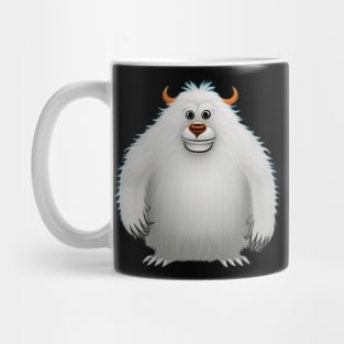 Yeti Mug